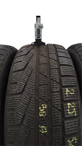 Anvelope SH Iarna 225/50/17 Pirelli SottoZero 225 50 17 R17 94H - Img 3