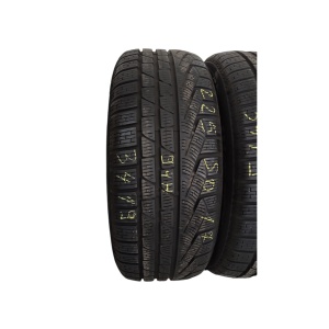 Anvelope SH Iarna 225/50/17 Pirelli SottoZero 225 50 17 R17 94H - Img 2