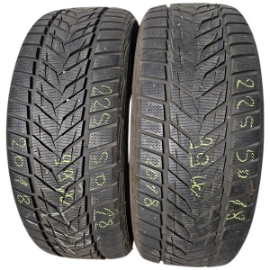 Anvelope SH Iarna 225/50/18 Vredestein Wintrac Xtreme S 225 50 18 R18 99W - Img 1
