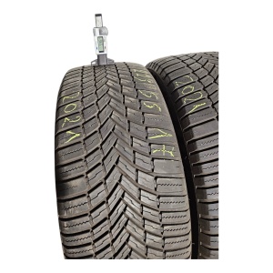 Anvelope SH Iarna 225/55/17 Bridgestone Winther Control 225 55 17 R17 101W - Img 3