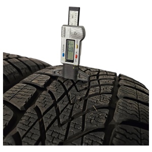 Anvelope SH Iarna 225/55/17 Dunlop SP Winter Sport 4D 97H - Img 2