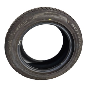 Anvelope SH Iarna 225/55/17 Pirelli Sottozero 225 55 17 R17 97H Runflat - Img 5