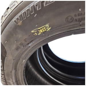 Anvelope SH Iarna 225/55/17 Pirelli Sottozero 3 225 55 17 R17 97H - Img 4