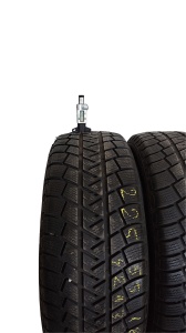Anvelope SH Iarna 225/55/18 Michelin Latitude Alpin 225 55 18 R18 98H - Img 3