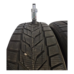 Anvelope SH Iarna 225/55/19 Vredestein Wintrac Xtreme S 225 55 19 R19 99V - Img 3