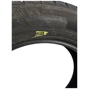 Anvelope SH Iarna 225/60/18 Petlas Explero Winter 225 60 18 R18 104V - Img 4