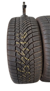 Anvelope SH Iarna 235/45/18 Bridgestone Blizzak 235 45 18 R18 98V - Img 2