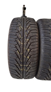 Anvelope SH Iarna 235/55/17 Uniroyal Ms Plus 235 55 17 R17 103V - Img 2