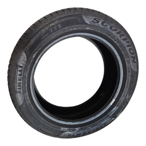 Anvelope SH Iarna 235/55/19 Pirelli Scorpion 235 55 19 R19 101H - Img 5