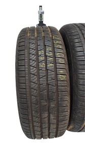 Anvelope SH Iarna 235/60/18 Continental CrossContact LXSport 235 60 18 R18 103H - Img 3