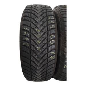 Anvelope SH Iarna 235/60/18 Goodyear Ultra Grip 235 60 18 R18 107H - Img 2