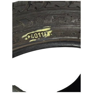 Anvelope SH Iarna 245/40/18 Goodyear Eagle Ultra Grip 245 40 18 R18 97V Runflat - Img 4