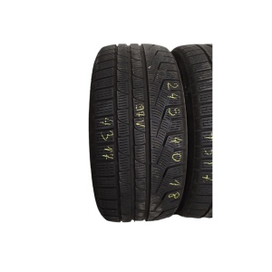 Anvelope SH Iarna 245/40/18 Pirelli SottoZero 245 40 18 R18 97W - Img 2