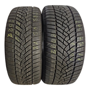 Anvelope SH Iarna 245/45/18 Goodyear Ultra Grip Performance 245 45 18 R18 100V - Img 1