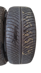 Anvelope SH Iarna 245/45/19 Michelin Alpin 5 245 45 19 R19 102V - Img 2