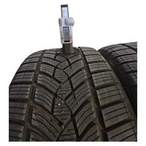 Anvelope SH Iarna 255/45/18 Goodyear Ultra Grip Performance 255 45 18 R18 95V - Img 3