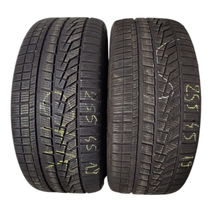 Anvelope SH Iarna 255/45/19 Hankook i*cept 104V - Img 1