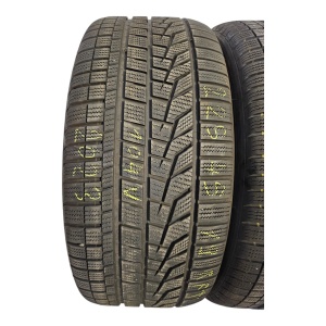 Anvelope SH Iarna 255/45/19 Hankook Winter I Cept Evo 2 255 45 19 R19 104V Runflat - Img 2
