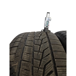 Anvelope SH Iarna 255/45/19 Hankook Winter I Cept Evo 2 255 45 19 R19 104V Runflat - Img 3