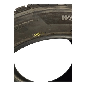 Anvelope SH Iarna 255/45/19 Hankook Winter I Cept Evo 2 255 45 19 R19 104V - Img 4