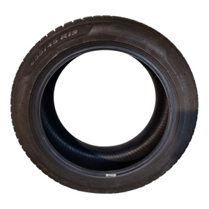 Anvelope SH Iarna 255/45/19 Pirelli Sottozero 3 104V - Img 3