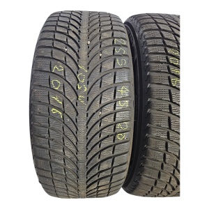 Anvelope SH Iarna 255/45/20 Michelin Latitude Alpin 255 45 20 R20 105V - Img 2