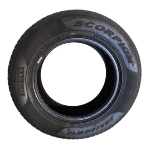 Anvelope SH Iarna 255/60/18 Pirelli Scorpion 255 60 18 R18 112H - Img 5