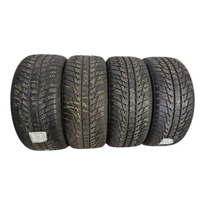 Anvelope SH Iarna 275/40/21 Nokian Wr Suv 275 40 21 R21 107V - Img 1