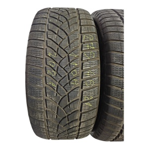 Anvelope SH Iarna 275/45/21 Goodyear Ultra Grip Performance 275 45 21 R21 110H - Img 2