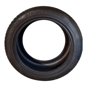 Anvelope SH Iarna 275/45/21 Nokian WR SUV 3 110W - Img 3