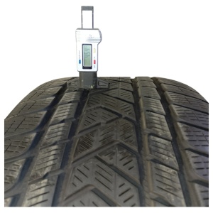 Anvelope SH Iarna 285/45/19 Pirelli Scorpion Winter 111V Run Flat - Img 1
