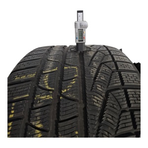 Anvelope SH Iarna 295/30/20 Pirelli Sottozero 295 30 20 R20 97W - Img 3