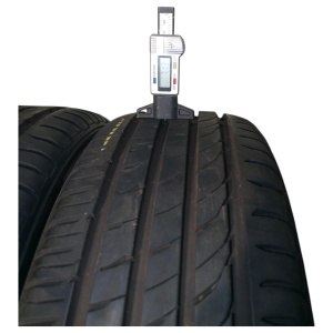 Anvelope SH Vara 185/50/16 General Altimax One S 81V - Img 2