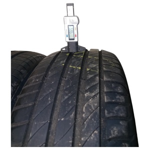 Anvelope SH Vara 195/55/16 Michelin Primacy 4 87H - Img 2