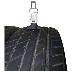 Anvelope SH Vara 195/55/16 Tyfoon Succesor 5 87V - Img 3