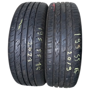 Anvelope SH Vara 195/55/16 Viking ProTech New Gen 87V - Img 1