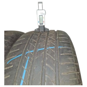 Anvelope SH Vara 205/50/17 Goodyear EfficientGrip 93V - Img 1