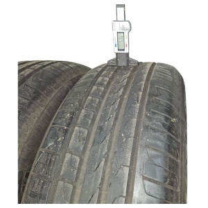 Anvelope SH Vara 205/55/16 Pirelli Cinturato P7 91W Run Flat - Img 2