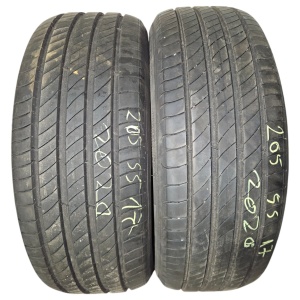 Anvelope SH Vara 205/55/17 Michelin Primacy 4 95V - Img 1