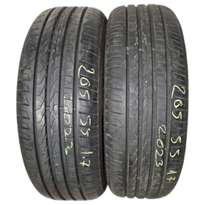 Anvelope SH Vara 205/55/17 Pirelli Cinturato P7 91W - Img 1