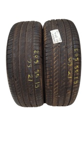 Anvelope SH Vara 205/55/19 Michelin Primacy4 205 55 19 R19 97V - Img 1