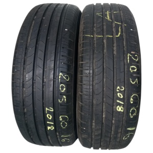 Anvelope SH Vara 205/60/16 Giti GitiSynergi 92H - Img 1