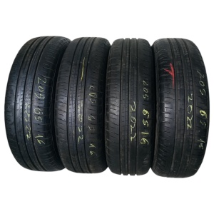 Anvelope SH Vara 205/65/16 Falken Ziex ZE010B 95H - Img 1