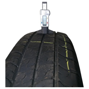 Anvelope SH Vara 205/65/16C Goodyear Marathon 16C - Img 2