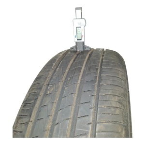 Anvelope SH Vara 215/45/18 Falken Ziex ZE310 93W - Img 2