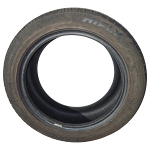 Anvelope SH Vara 215/50/17 HiFly HF 805 Challenger DSRT 95W XL - Img 3