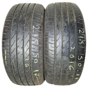 Anvelope SH Vara 215/50/17 Toyo Proxes R35 91V - Img 1