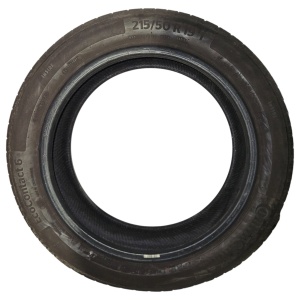Anvelope SH Vara 215/50/19 Continental EcoContact 6 MO 93T - Img 3