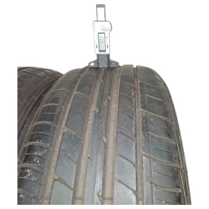 Anvelope SH Vara 215/55/17 Falken Ziex ZE 914E 94V - Img 2