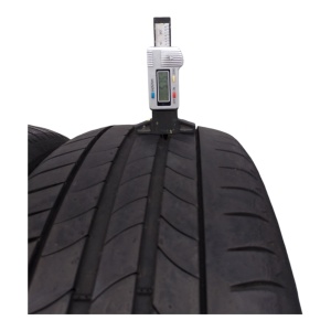 Anvelope SH Vara 215/55/17 Michelin Green X 94H - Img 2